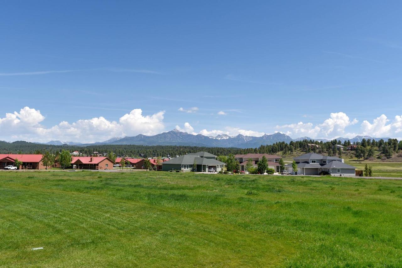 Aspenwood 4229-30 Apartman Pagosa Springs Kültér fotó