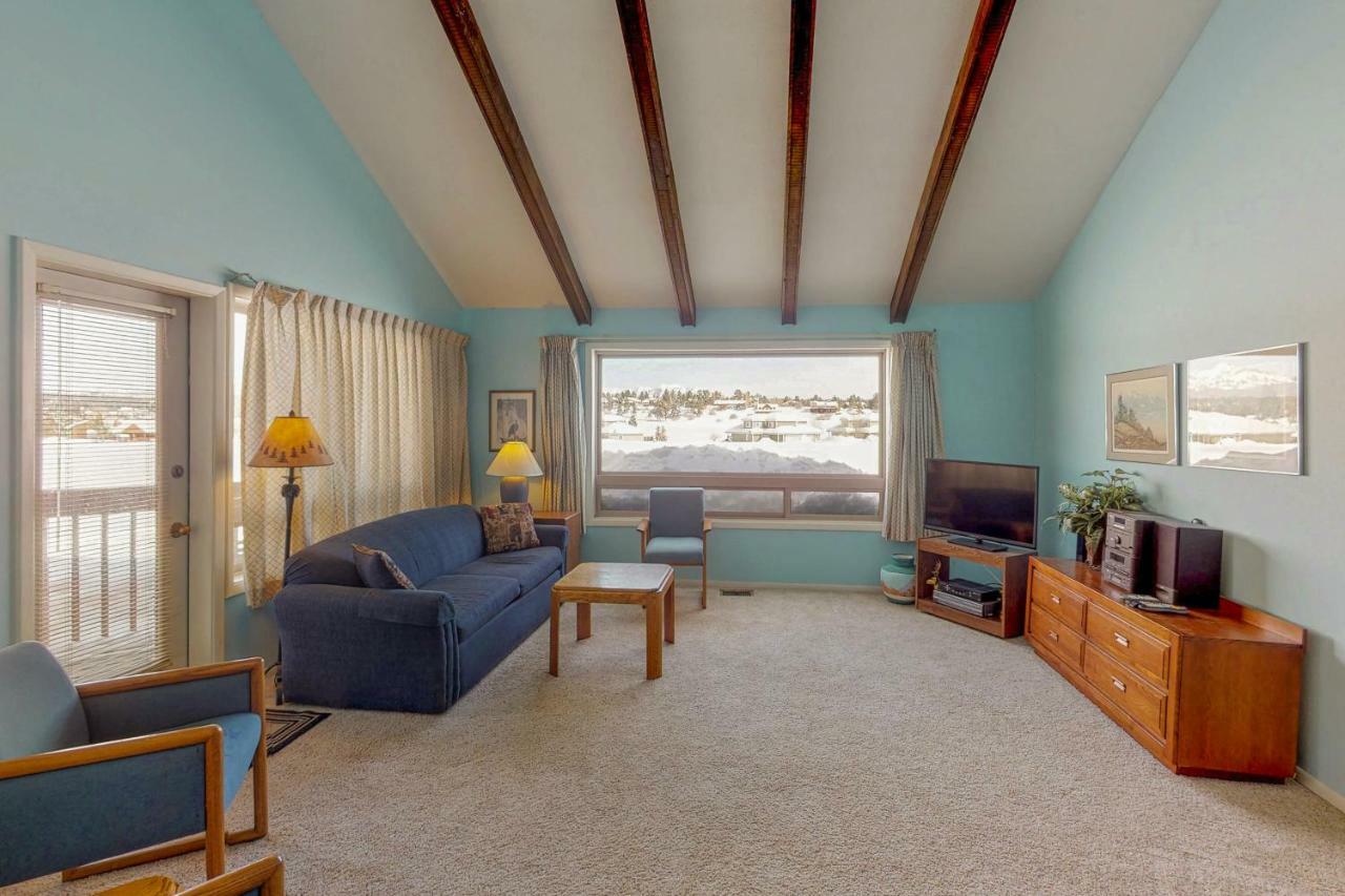 Aspenwood 4229-30 Apartman Pagosa Springs Kültér fotó